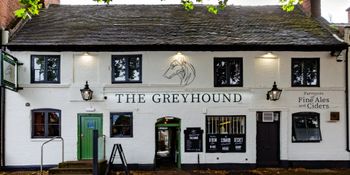 Greyhound