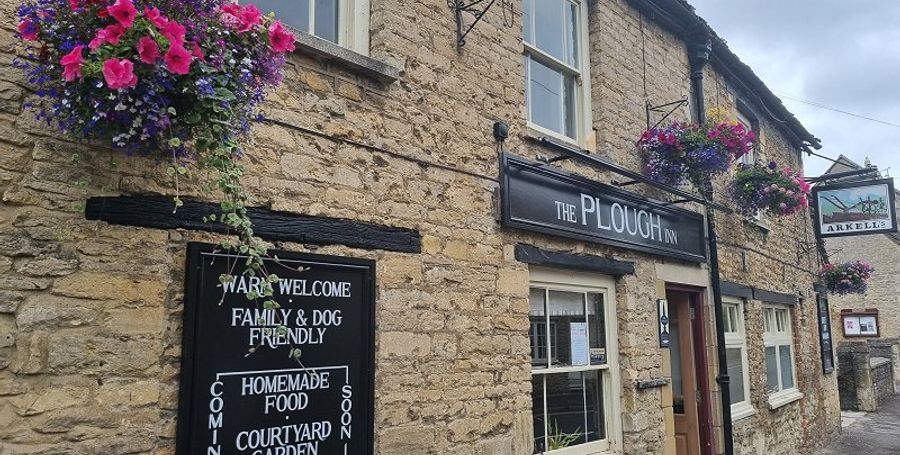 Plough Inn