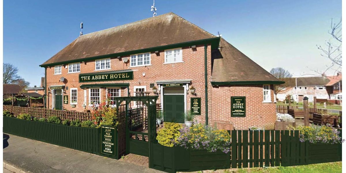 Abbey Hotel