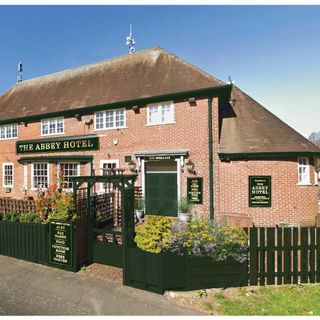 Abbey Hotel