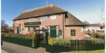 Abbey Hotel