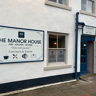 Manor House