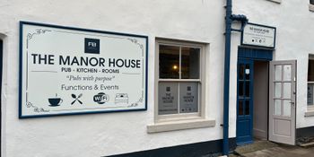 Manor House
