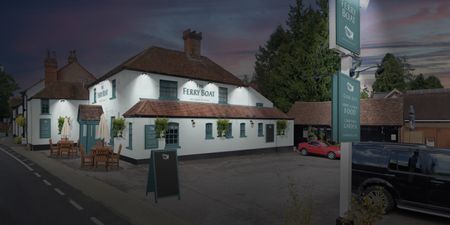 Ferry Boat Inn
