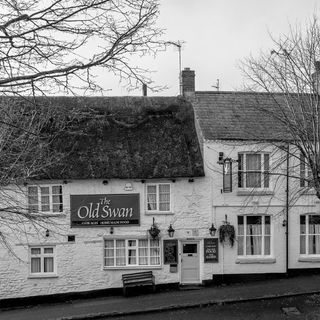 Old Swan
