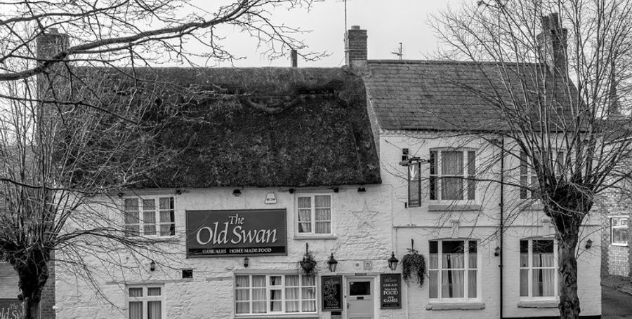 Old Swan