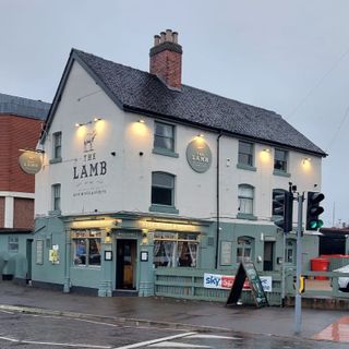 Lamb Inn