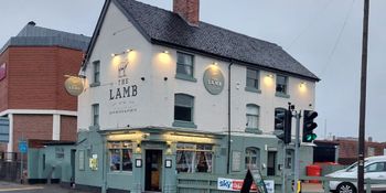 Lamb Inn