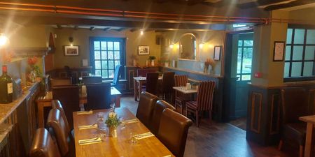 Hop Pole
