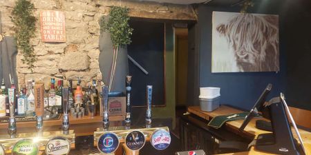 Hop Pole