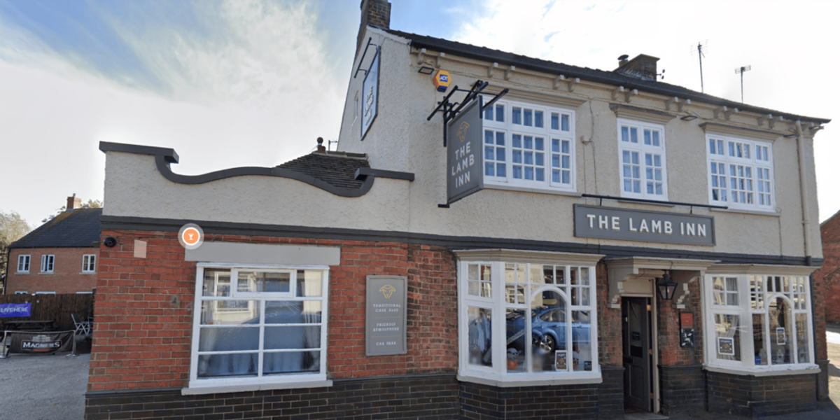 Lamb Inn