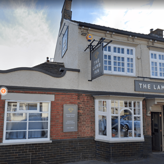 Lamb Inn