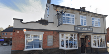 Lamb Inn