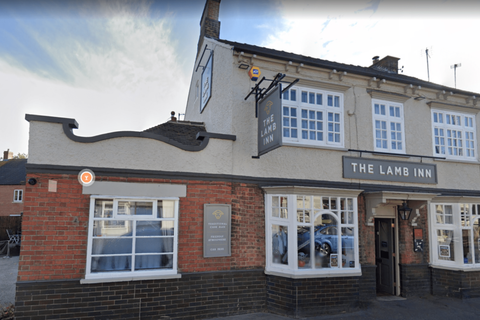 Lamb Inn