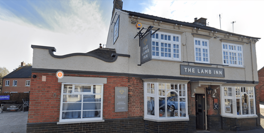 Lamb Inn