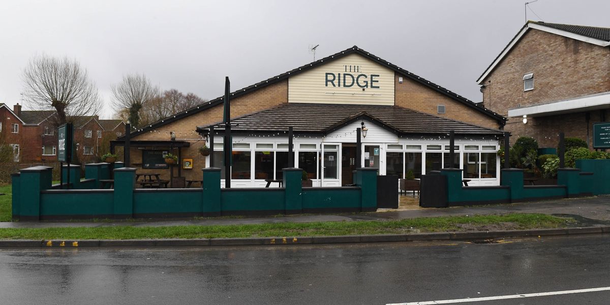 The Ridge