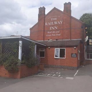 Railway Inn