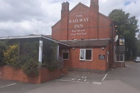 Railway Inn