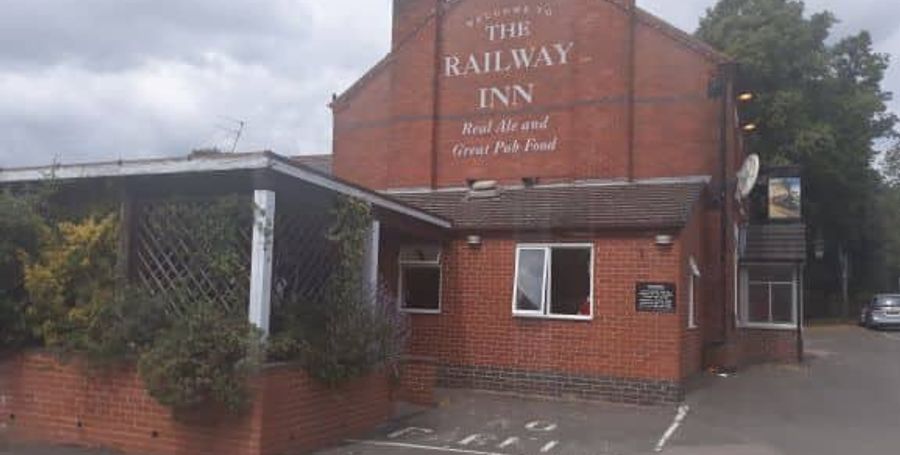 Railway Inn