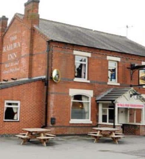 Railway Inn