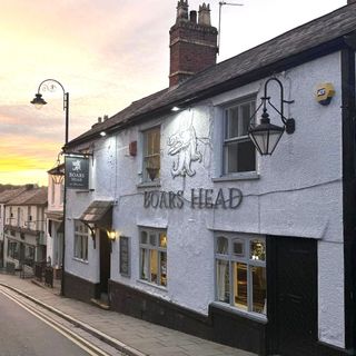 Boars Head