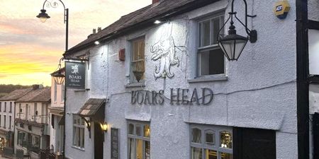 Boars Head