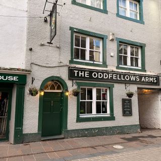 Oddfellows Arms
