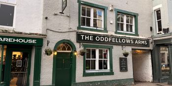 Oddfellows Arms