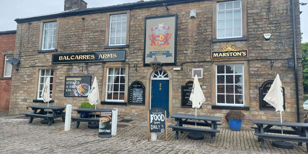 Balcarres Arms