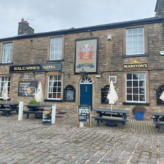Balcarres Arms