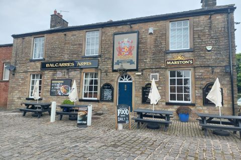 Balcarres Arms