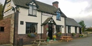 Three Horseshoes