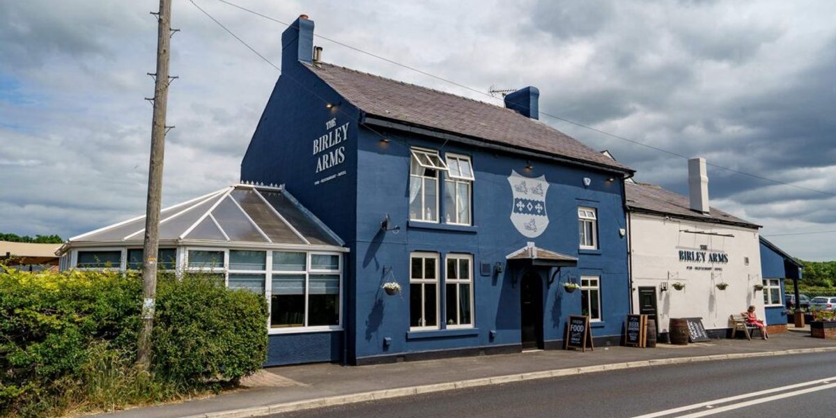 Birley Arms
