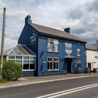 Birley Arms