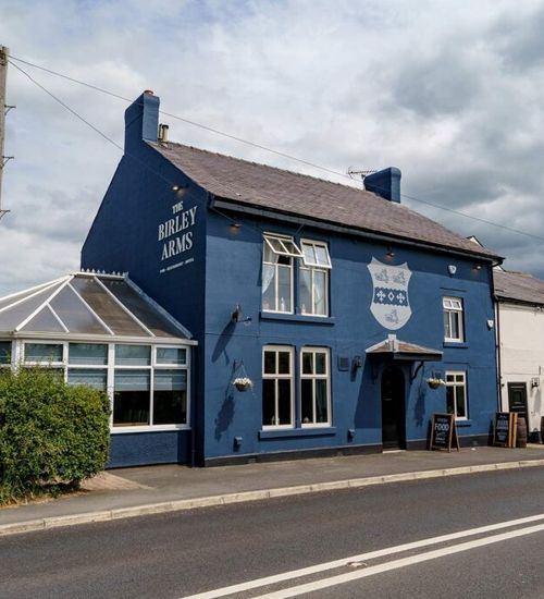 Birley Arms