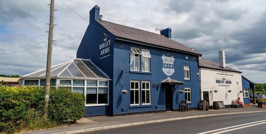 Birley Arms