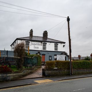 Junction Inn