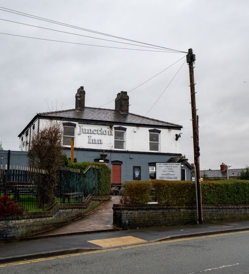 Junction Inn