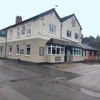 Gate Inn