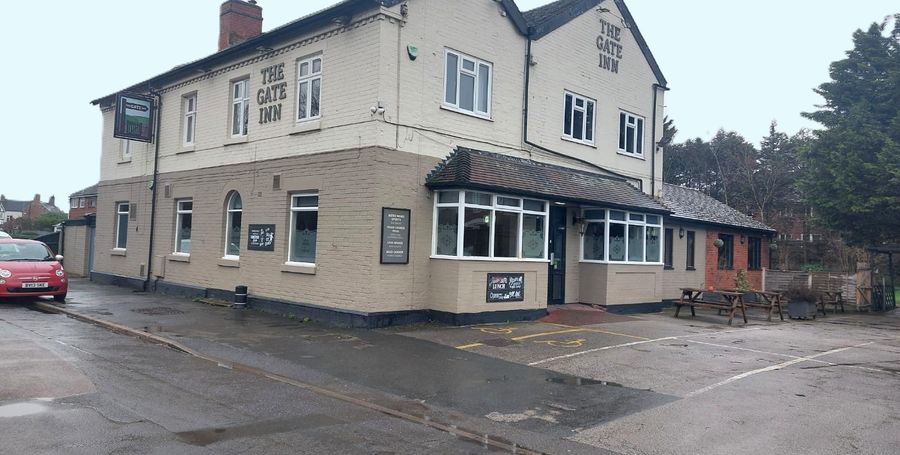 Gate Inn