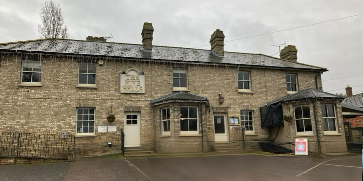 Five Bells