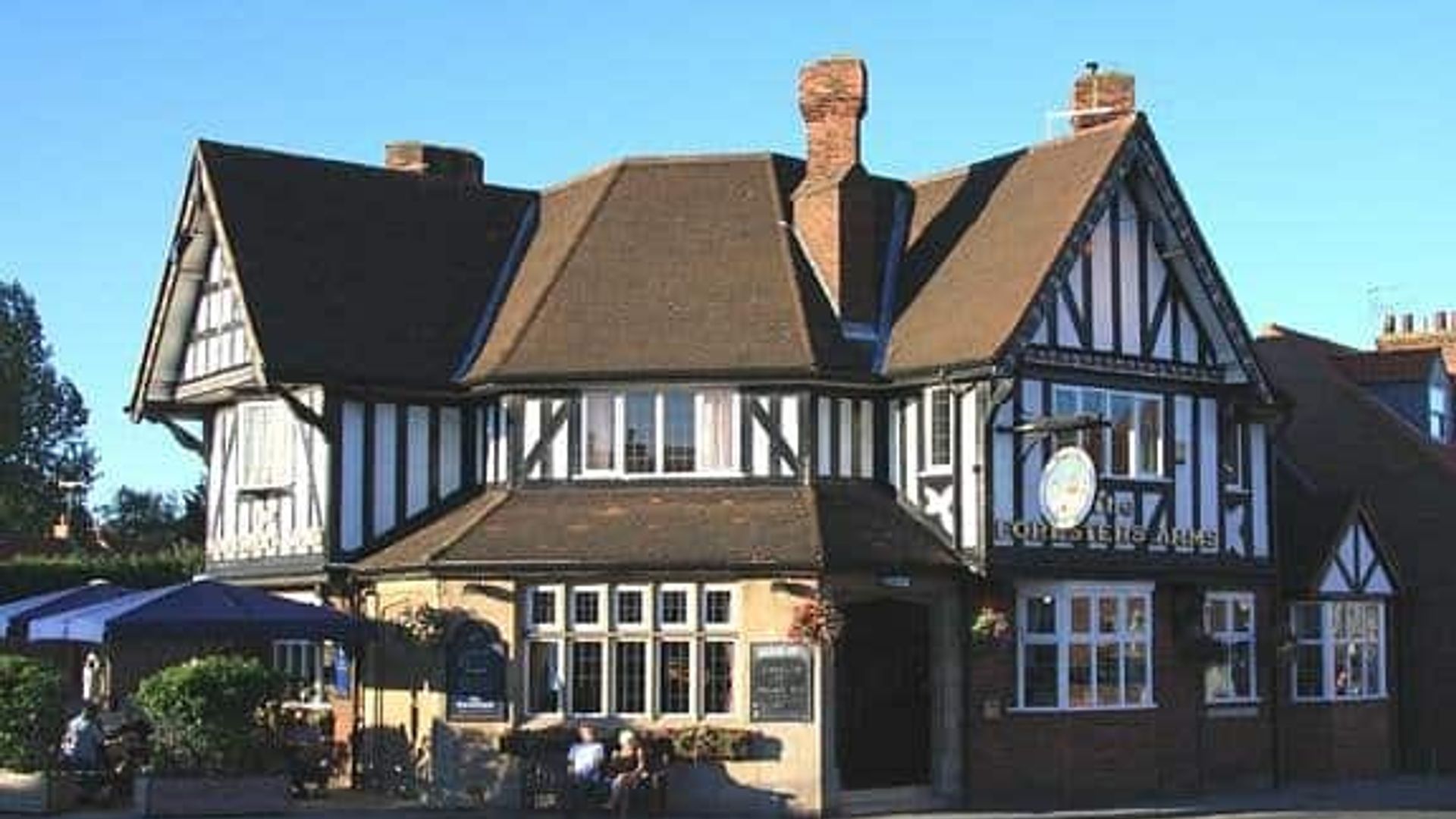 Foresters Arms