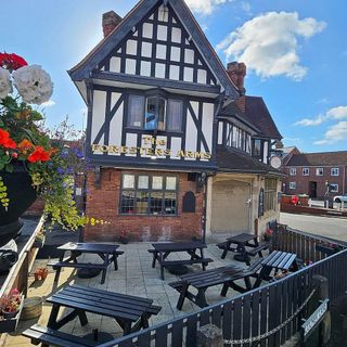 Foresters Arms