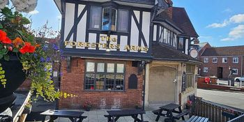 Foresters Arms