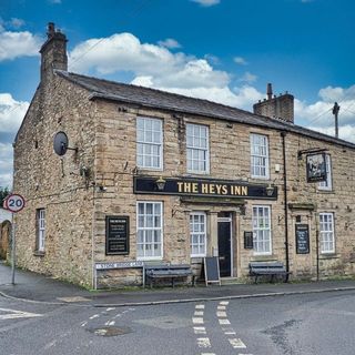 Heys Inn