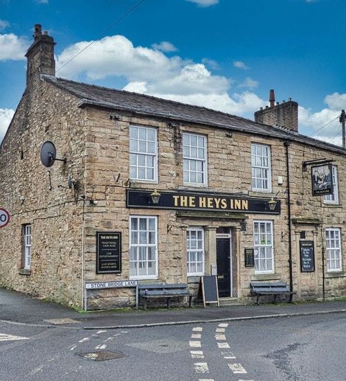 Heys Inn