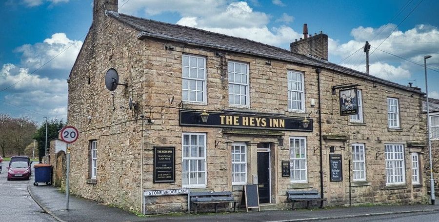 Heys Inn