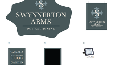 Swynnerton Arms