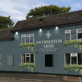 Swynnerton Arms