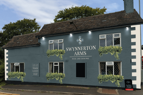 Swynnerton Arms